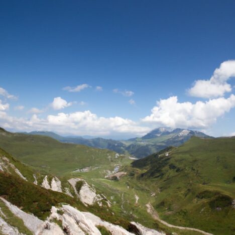 Top 10 Sehenswürdigkeiten in Triesenberg: Karte, Tickets & mehr