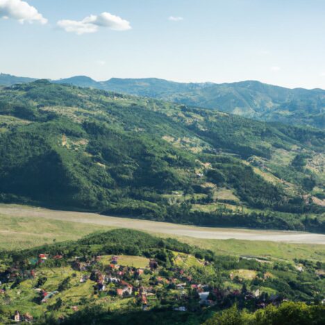 Top 8 Sehenswürdigkeiten in Bosnien und Herzegowina: Karte, Tickets & mehr